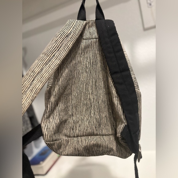 Volcom Striped Mini Backpack - Picture 5 of 6